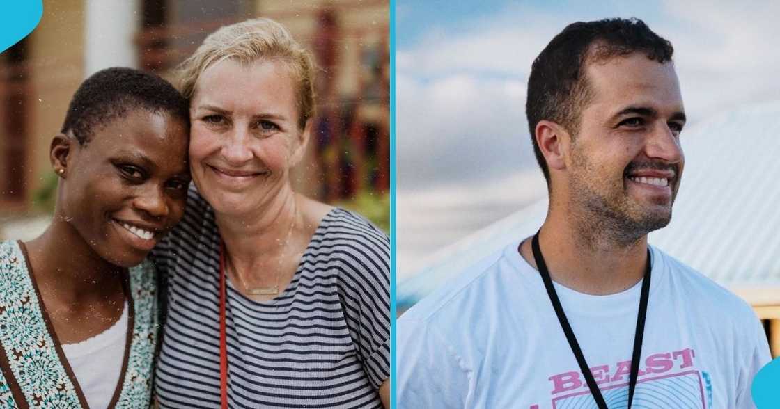 MrBeast, American man, content creator, surgical center, Ghana, Central Region. MrBeast, American man, content creator, surgical center, Ghana, Central Region.