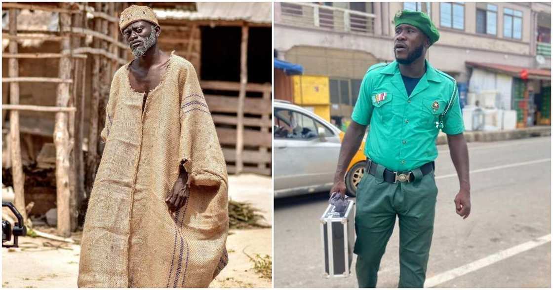 Lil Win and Dr Likee beef Lil Win and Dr Likee beef