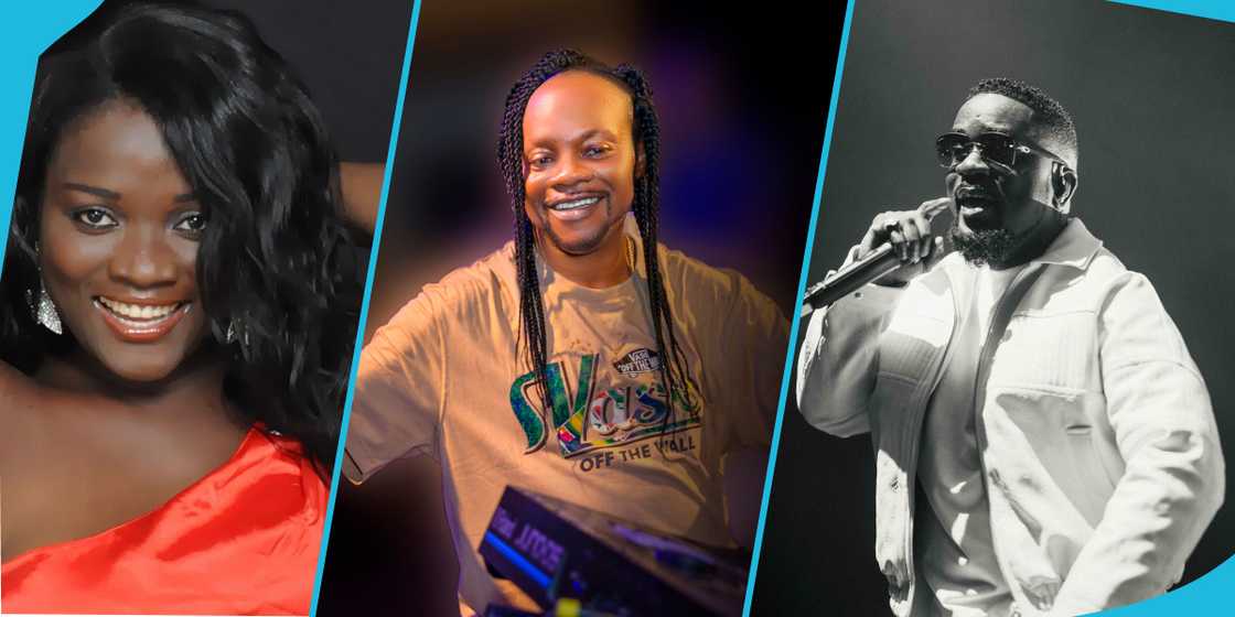 Yvonne Ohene Djan Yvonne Ohene Djan