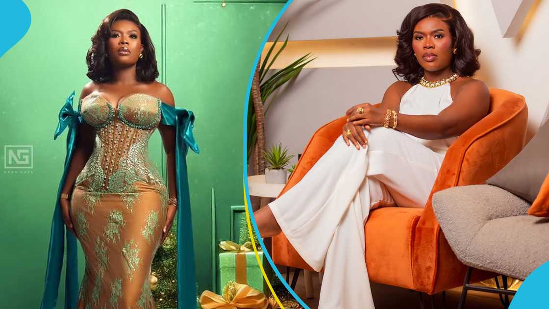 Delay, Delay's dressing, Delay's show, Media personality, Delay and a fan, Social media Delay, Delay's dressing, Delay's show, Media personality, Delay and a fan, Social media