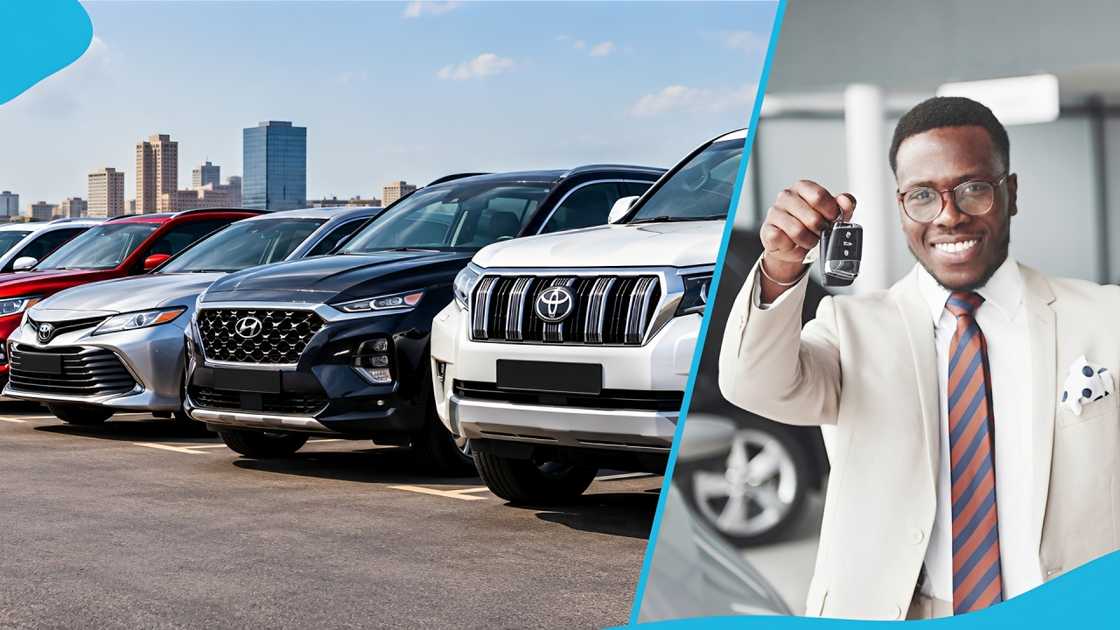 Access bank, Cars, Ghana, Loan, Car loan, Vehicle