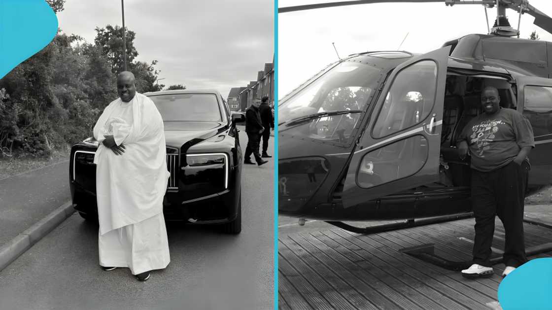 Wicknell Chivayo, Sir Wicknell, helicopter crash, people, Zimbabwe, education, aircraft crash kills billionaire, Sir Wicknell's final post, final message