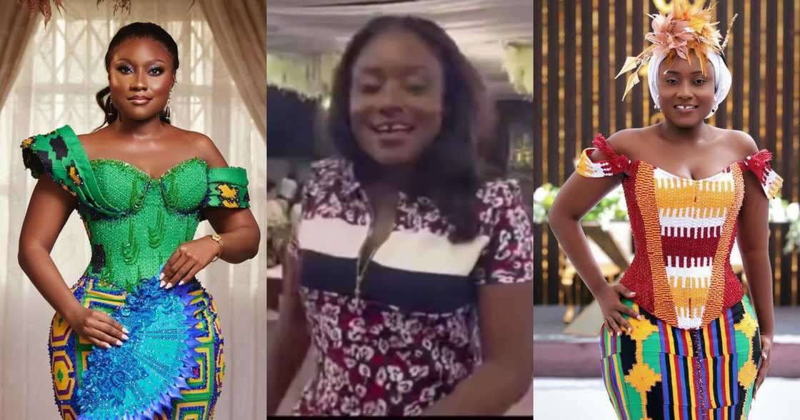 Anita Sefa Boakye Anita Sefa Boakye