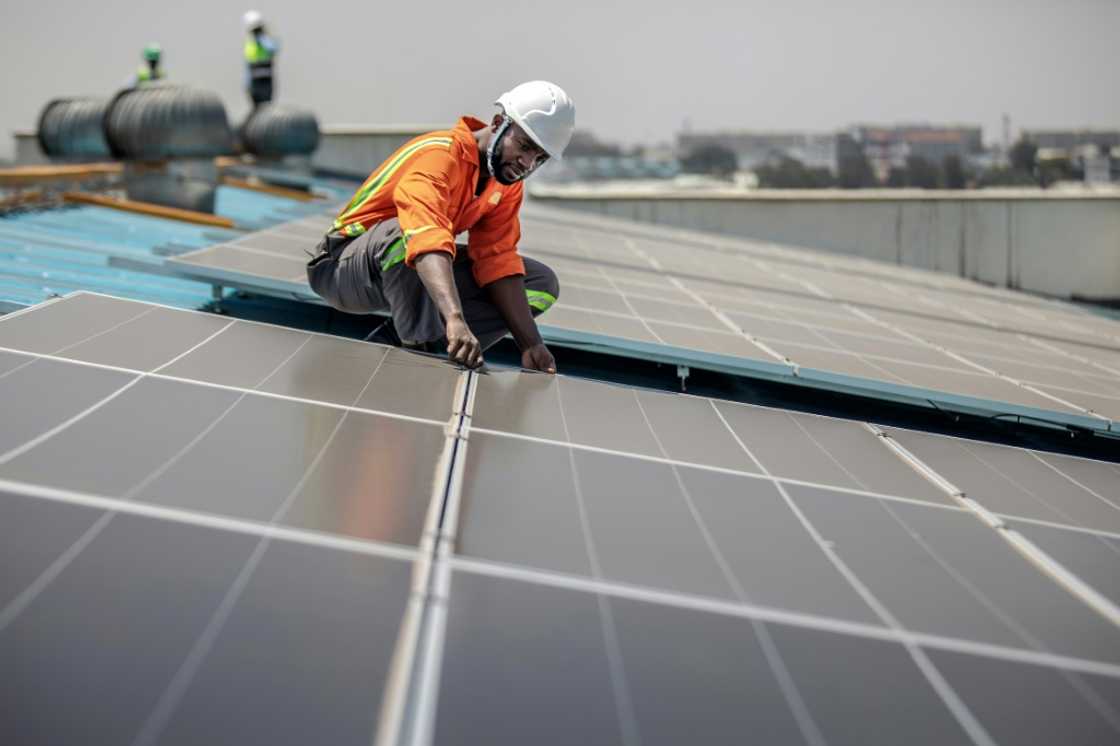 The World Bank has estimated that around 600 million people in Africa do not currently have access to affordable, reliable electricity The World Bank has estimated that around 600 million people in Africa do not currently have access to affordable, reliable electricity