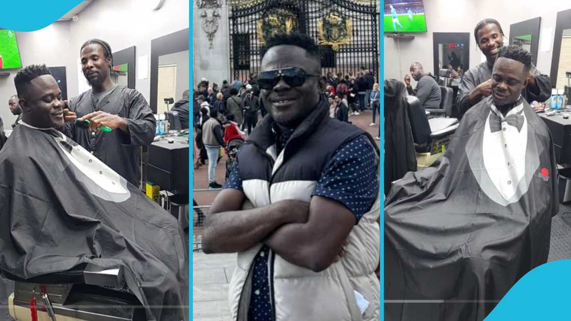 Ship Dealer, Oliver Khan, Toronto, Canada, social media sensations, TikTok, Instagram Ship Dealer, Oliver Khan, Toronto, Canada, social media sensations, TikTok, Instagram