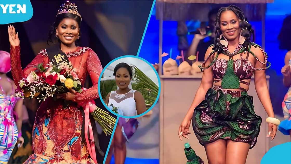 Etornam Wins GMB, GMB 2025, Isabella Etornam Gagblezu, Volta Region, Ghana's Most Beautiful, Beauty Pageants In Ghana, Wedding Gowns Etornam Wins GMB, GMB 2025, Isabella Etornam Gagblezu, Volta Region, Ghana's Most Beautiful, Beauty Pageants In Ghana, Wedding Gowns