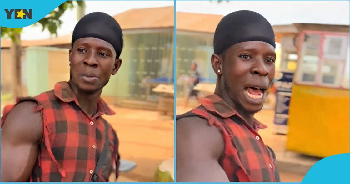 Lover, Relationship, Breakup, Wig, Ghanaian Youth, Money Lover, Relationship, Breakup, Wig, Ghanaian Youth, Money