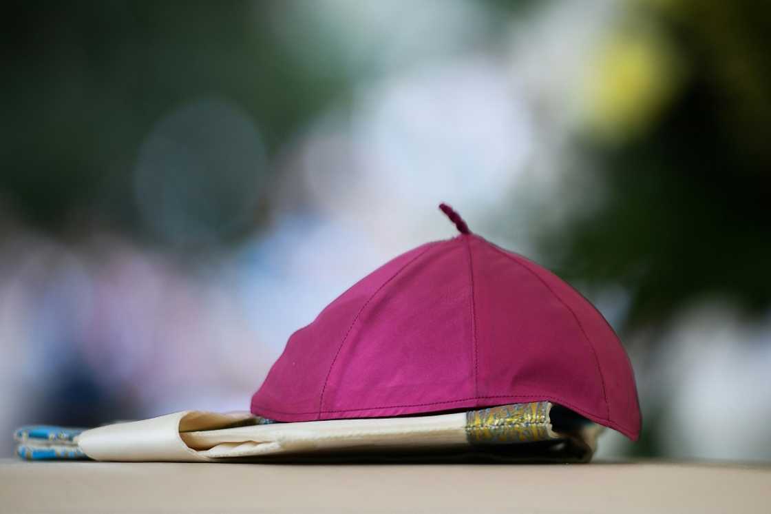 All of the accused will face either prosecution or church disciplinary procedures All of the accused will face either prosecution or church disciplinary procedures