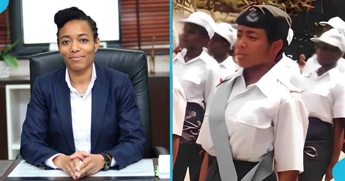 Dr Zanetor Agyeman-Rawlings, Member of Parliament, Klottey Korle, Cade Corps, Jerry John Rawlings Dr Zanetor Agyeman-Rawlings, Member of Parliament, Klottey Korle, Cade Corps, Jerry John Rawlings