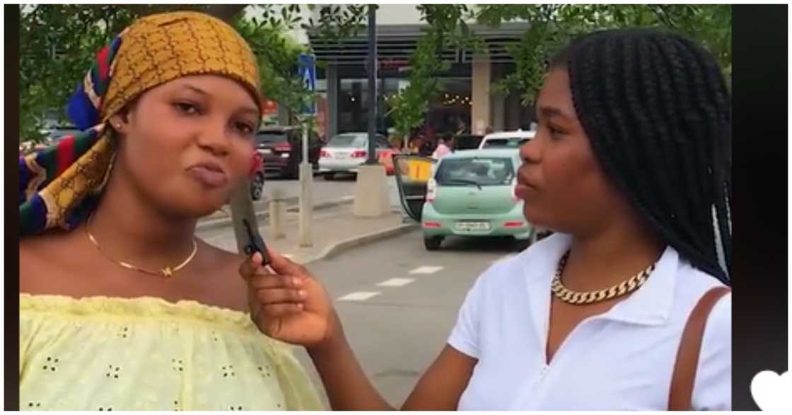 Ghanaian woman opens on she jilted her ex Ghanaian woman opens on she jilted her ex