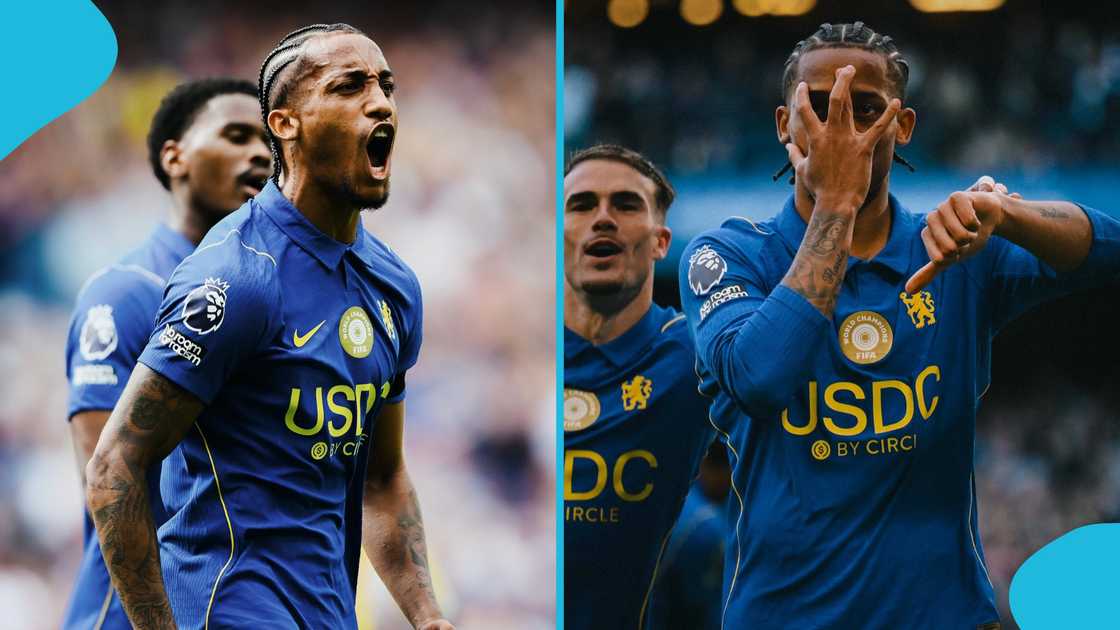 Joao Pedro, Joao Pedro injury, Chelsea vs Tottenham, Chelsea lineup, Chelsea injury news, Xabi Alonso, Stamford Bridge, Premier League, London derby Joao Pedro, Joao Pedro injury, Chelsea vs Tottenham, Chelsea lineup, Chelsea injury news, Xabi Alonso, Stamford Bridge, Premier League, London derby