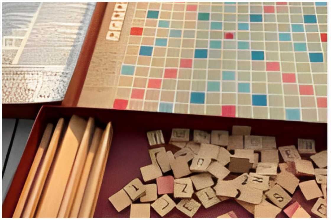 Picture of a Sleuth. Picture of a Sleuth.