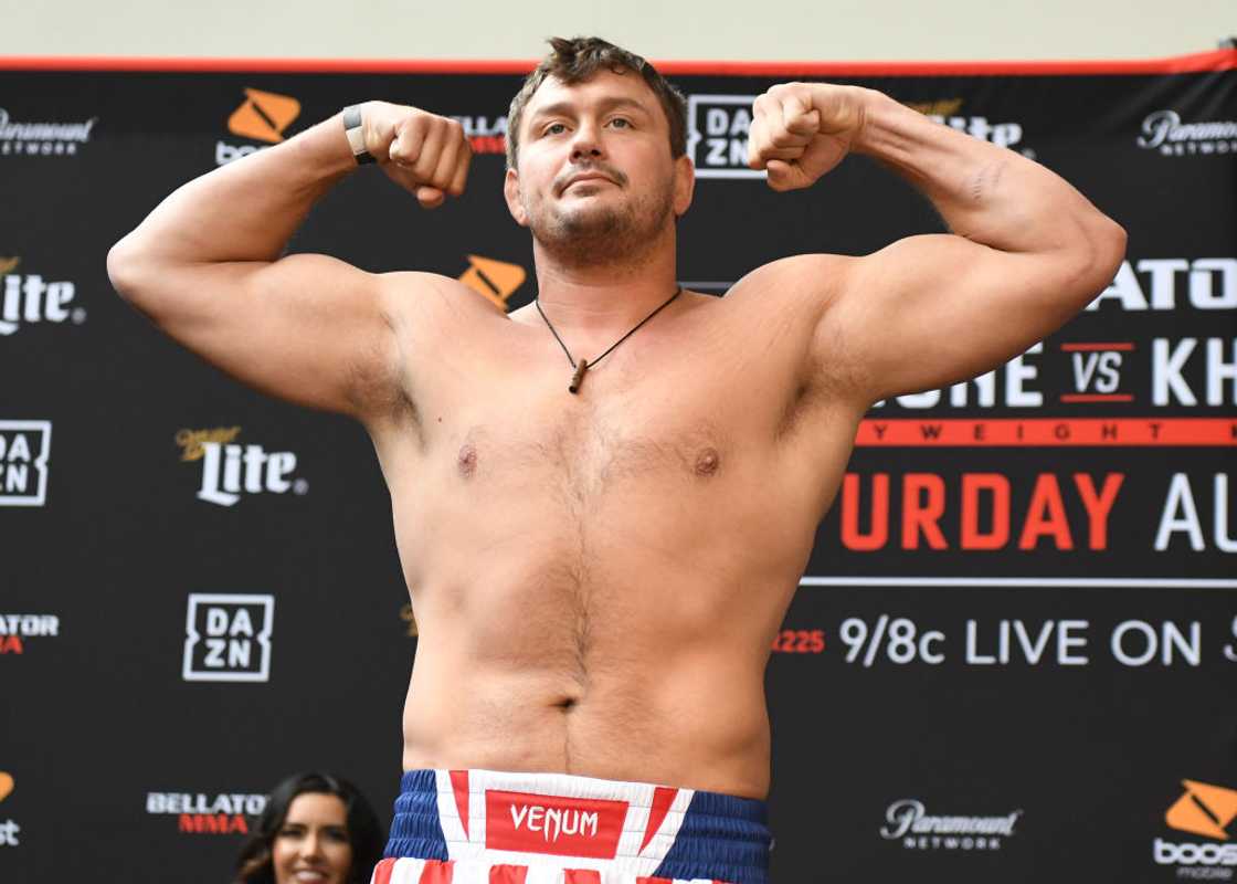 worst injuries in UFC worst injuries in UFC