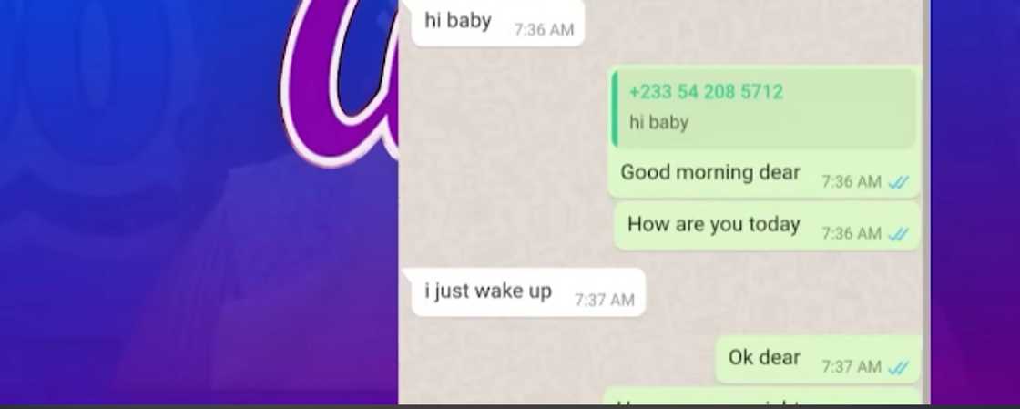 DNA, Cheating, Oyerepa TV, Oyerepa Afutuo, Marriage, Auntie Naa DNA, Cheating, Oyerepa TV, Oyerepa Afutuo, Marriage, Auntie Naa