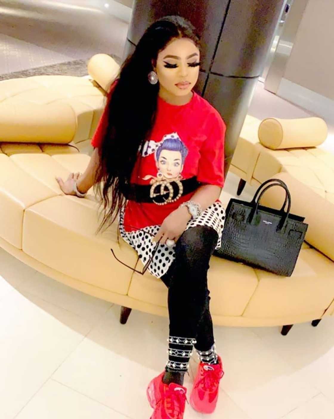 Bobrisky biography Bobrisky biography