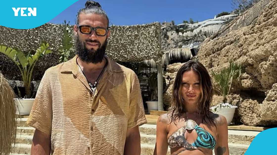 Andy Carroll, Liverpool, Lou Teasdale Andy Carroll, Liverpool, Lou Teasdale