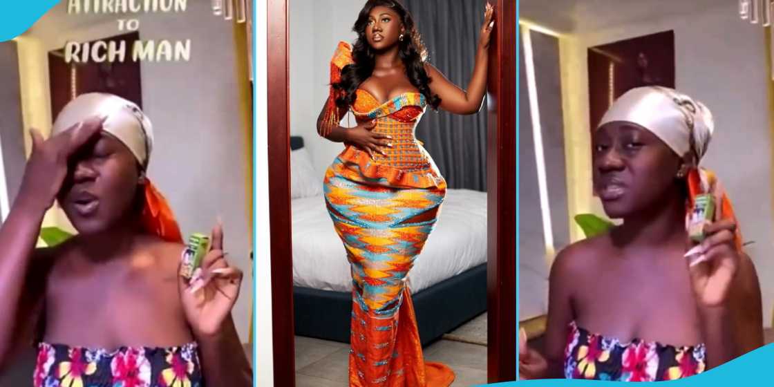 Hajia Bintu Hajia Bintu