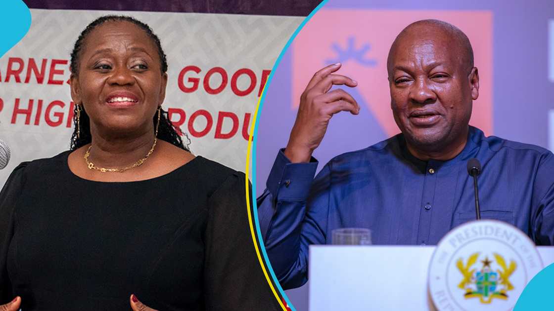 Chief Justice, Justice Gertrude Torkornoo, Supreme Court, Impeachment, John Mahama Chief Justice, Justice Gertrude Torkornoo, Supreme Court, Impeachment, John Mahama