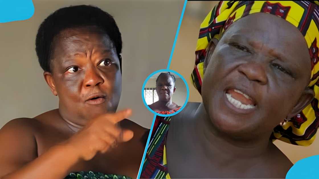Kumiwaa Ghanaian actress, Naomi Kumiwaa Banafo, Kumawood actress, Kumawood movies, Veteran Ghanaian actress, Akan-language cinema, TikTok Kumiwaa Ghanaian actress, Naomi Kumiwaa Banafo, Kumawood actress, Kumawood movies, Veteran Ghanaian actress, Akan-language cinema, TikTok