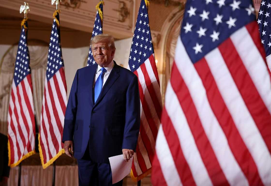 US Attorney General Merrick Garland is to appoint a special counsel to investigate former president Donald Trump US Attorney General Merrick Garland is to appoint a special counsel to investigate former president Donald Trump