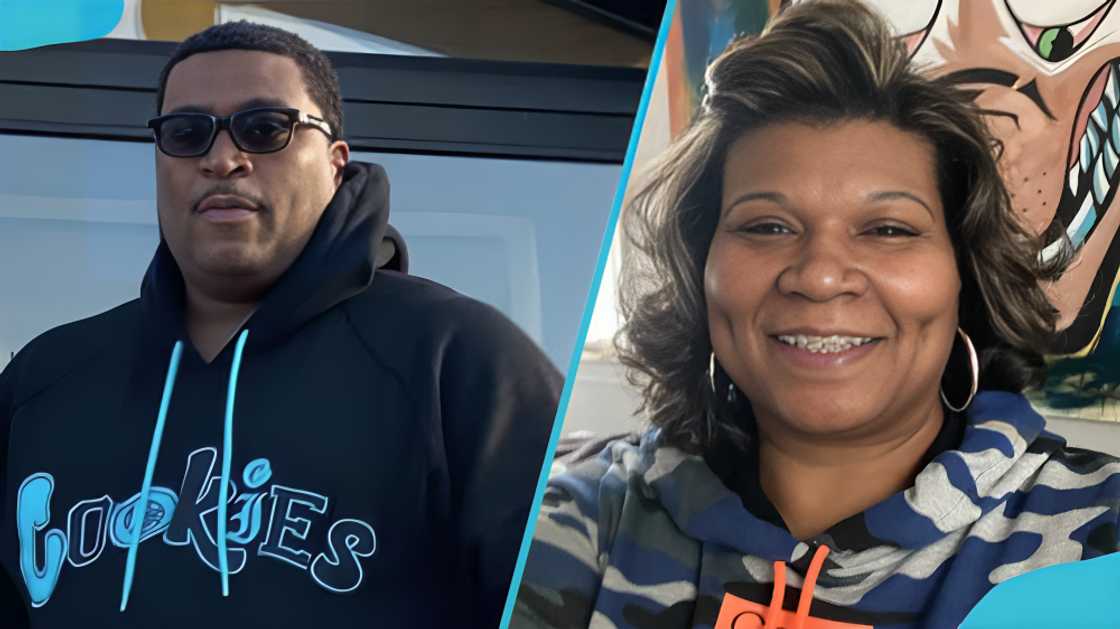 Big Meech's daughter Big Meech's daughter