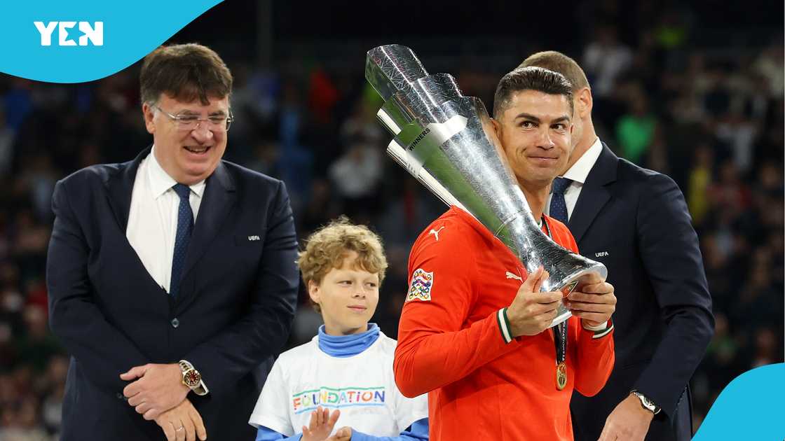 Cristiano Ronaldo, UEFA Nations League, Portugal, Spain Cristiano Ronaldo, UEFA Nations League, Portugal, Spain