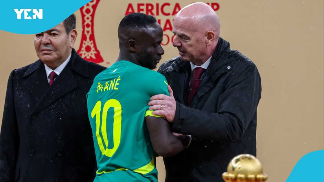 Has Senegal Filed CAS Appeal Against CAF’s Decision to Award Morocco 2025 AFCON Trophy? Has Senegal Filed CAS Appeal Against CAF’s Decision to Award Morocco 2025 AFCON Trophy?