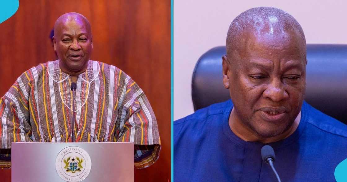 President Mahama, 24-hour economy, Tema Port, Takoradi Harbour, economic growth, create jobs.