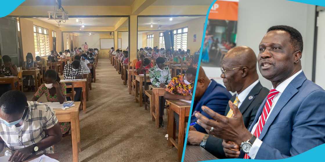 Ghana Teacher Licensure Examination Ghana Teacher Licensure Examination