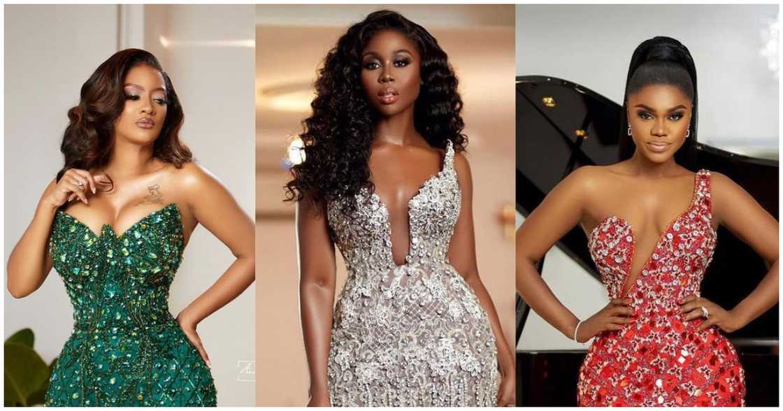 Meet The Young Fashion Designer Who Styles Nana Akua Addo, Berla Mundi & Other 10 Style Influencers In Ghana Meet The Young Fashion Designer Who Styles Nana Akua Addo, Berla Mundi & Other 10 Style Influencers In Ghana