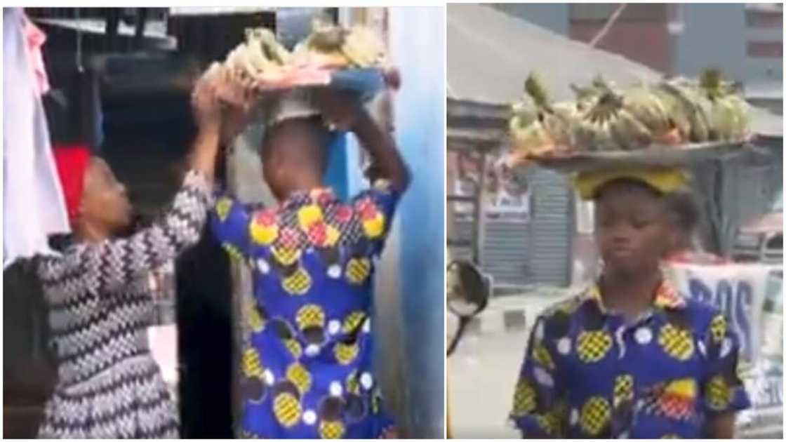 He will begin school by next term. He will begin school by next term.