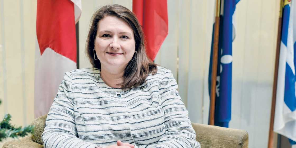 It's not easy to get a visa to Canada - High Commissioner reveals It's not easy to get a visa to Canada - High Commissioner reveals