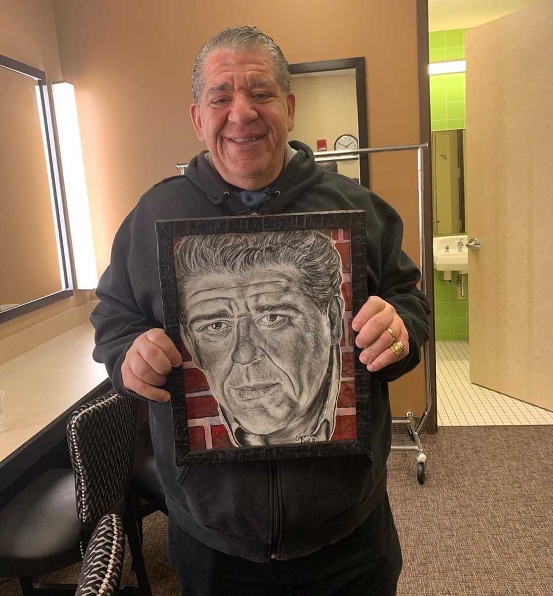 Joey Diaz wife Joey Diaz wife