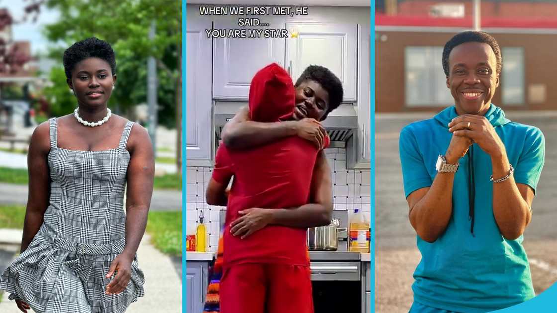 Kofi Aduonum, Afua Asantewaa's husband, Afua Asantewaa's sing-a-thon, Guinness World Record Singing Marathon, Afua Asantewaa's kids, Afua Asantewaa's wealth Kofi Aduonum, Afua Asantewaa's husband, Afua Asantewaa's sing-a-thon, Guinness World Record Singing Marathon, Afua Asantewaa's kids, Afua Asantewaa's wealth