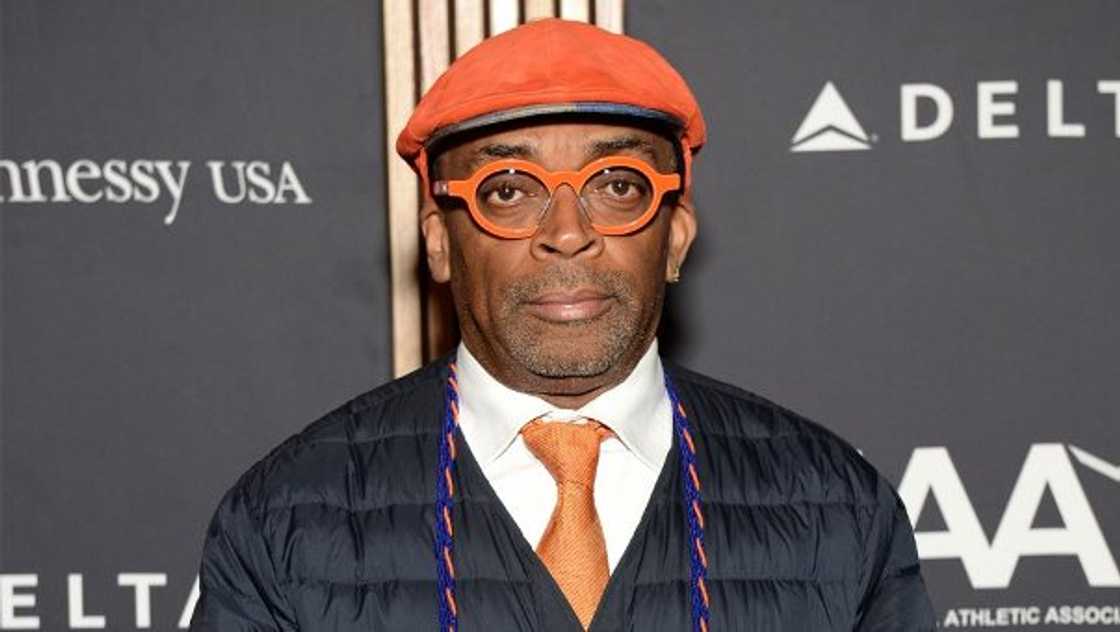 Spike Lee: Film director appointed as first Black head of Cannes jury Spike Lee: Film director appointed as first Black head of Cannes jury
