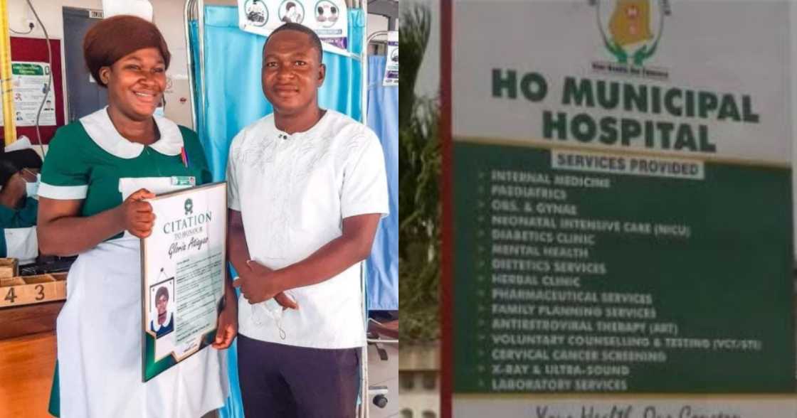 Claims of nurse defying instruction from physician assistant to save life of patient untrue - GPAA Claims of nurse defying instruction from physician assistant to save life of patient untrue - GPAA