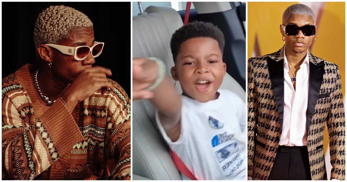 Kidi and Zane Kidi and Zane