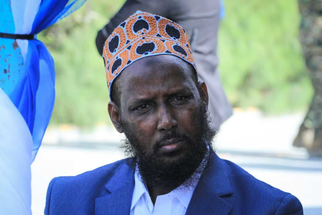 Former Al-Shabaab deputy leader and spokesman Muktar Robow, who once had a $5-million US bounty on his head, will be Somalia's new religion minister