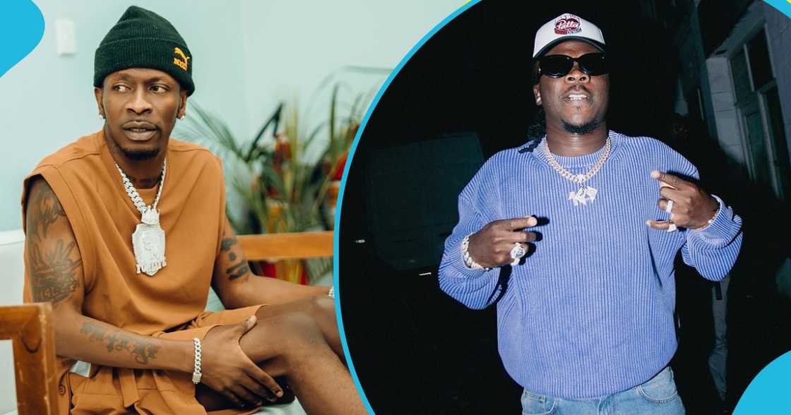 The University Of Ghana Addresses Shatta Wale's Cancelled Show Controversy The University Of Ghana Addresses Shatta Wale's Cancelled Show Controversy