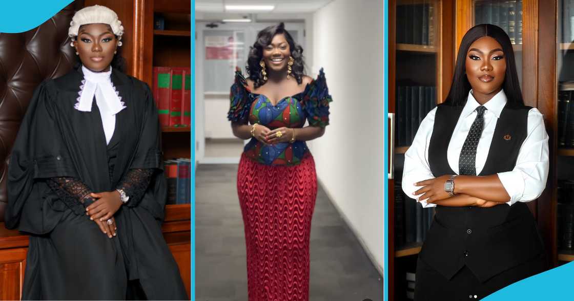 2015 Ghana's Most Beautiful winner Esi 2015 Ghana's Most Beautiful winner Esi