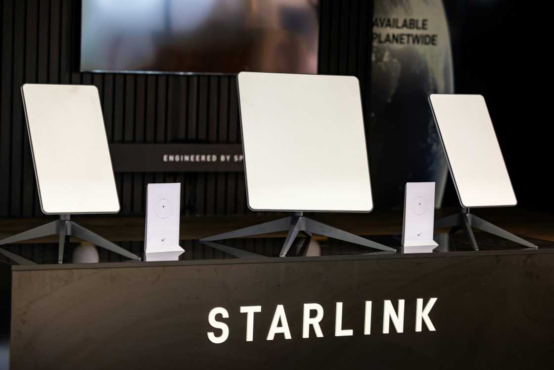 Satellite internet operator Starlink is set to receive initial approvals to operate in India, a government source told AFP Satellite internet operator Starlink is set to receive initial approvals to operate in India, a government source told AFP