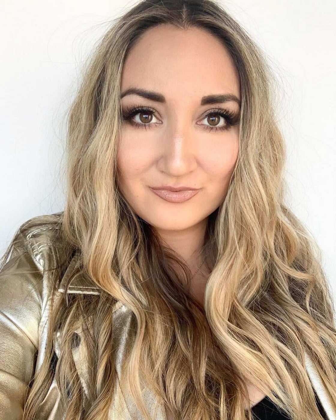 Kris Bryant's wife, Jessica Delp Kris Bryant's wife, Jessica Delp