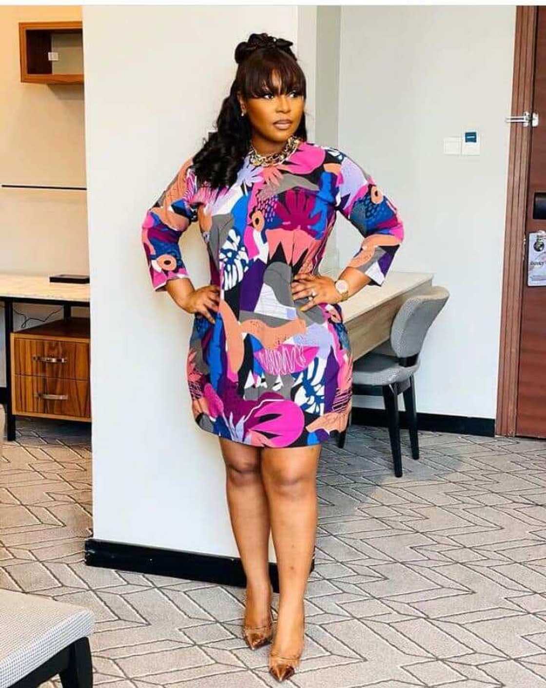 Types of dresses Types of dresses