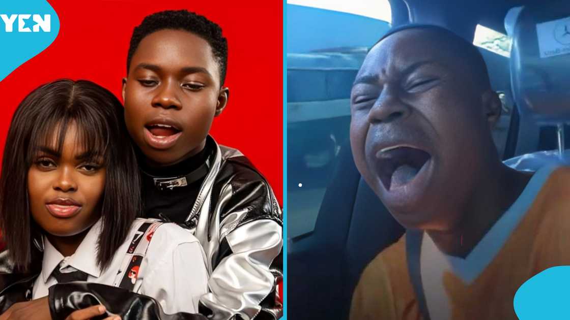 Peller, Jarvis, Mercedes-Benz, Peller Accident, Peller and Jarvis breakup, Nigeria, Celebrity Relationships Peller, Jarvis, Mercedes-Benz, Peller Accident, Peller and Jarvis breakup, Nigeria, Celebrity Relationships