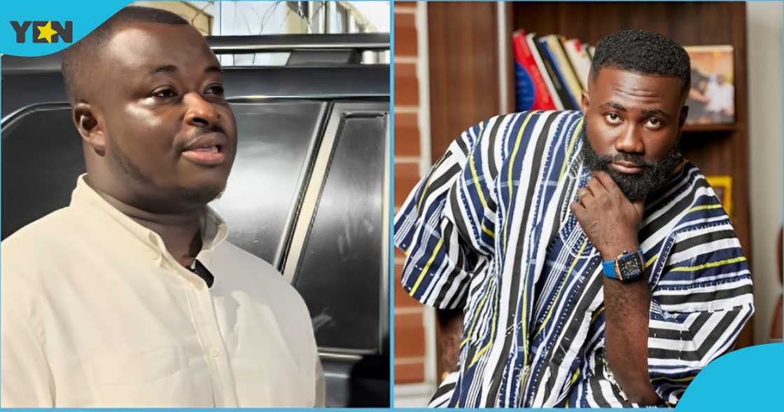 Okatakyie Afrifa-Mensah, Kwame Appiah Kubi, Okatakyie Afrifa Mensah, For The Records, Nib, National Security, John Mahama, NPP Okatakyie Afrifa-Mensah, Kwame Appiah Kubi, Okatakyie Afrifa Mensah, For The Records, Nib, National Security, John Mahama, NPP