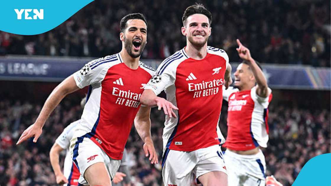 Arsenal, Madrid, UEFA, Champions League, Prediction, Score line, Ghana Arsenal, Madrid, UEFA, Champions League, Prediction, Score line, Ghana