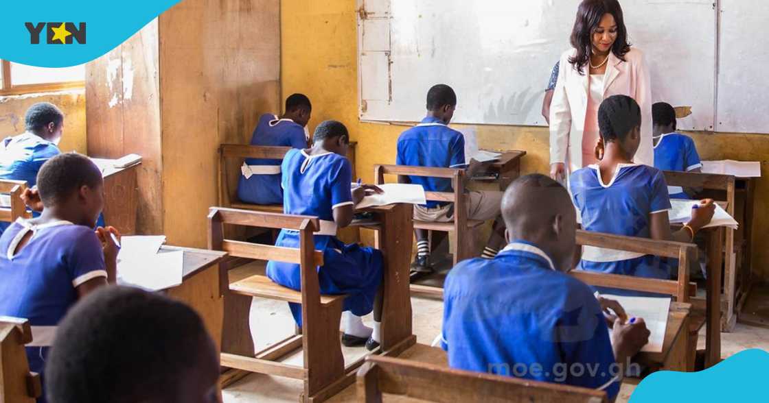 BECE 2025, WAEC ,Releases, Exam, Results, Cancellations, 1,333 Withheld BECE 2025, WAEC ,Releases, Exam, Results, Cancellations, 1,333 Withheld