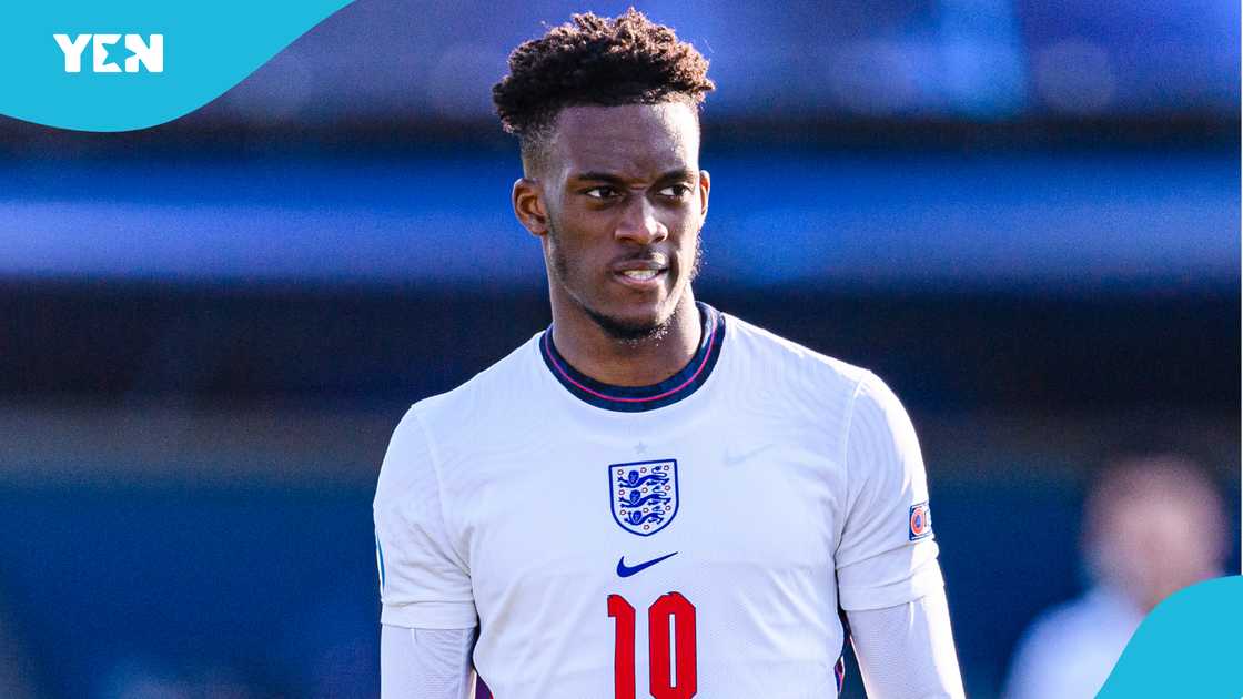 Callum Hudson-Odoi, Eddie Nketiah, Jayden Addai, Jesurun Rak-Sakyi, Black Stars, players who could choose Ghana, Ghana-eligible footballers, 2026 FIFA World Cup. Callum Hudson-Odoi, Eddie Nketiah, Jayden Addai, Jesurun Rak-Sakyi, Black Stars, players who could choose Ghana, Ghana-eligible footballers, 2026 FIFA World Cup.