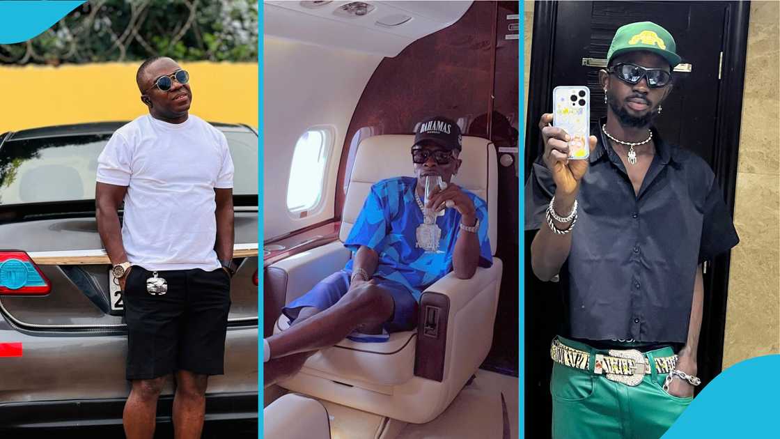 Sammy Flex, Shatta Wale, music industry, Ghana, viral, interviews, YouTube, beef Sammy Flex, Shatta Wale, music industry, Ghana, viral, interviews, YouTube, beef