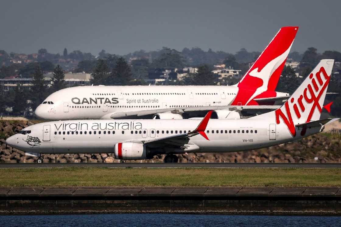 Virgin Australia re-enters the local share market, a dramatic comeback from near bankruptcy more than four years ago. Virgin Australia re-enters the local share market, a dramatic comeback from near bankruptcy more than four years ago.
